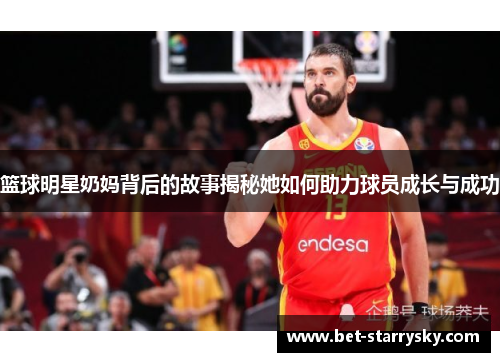 篮球明星奶妈背后的故事揭秘她如何助力球员成长与成功
